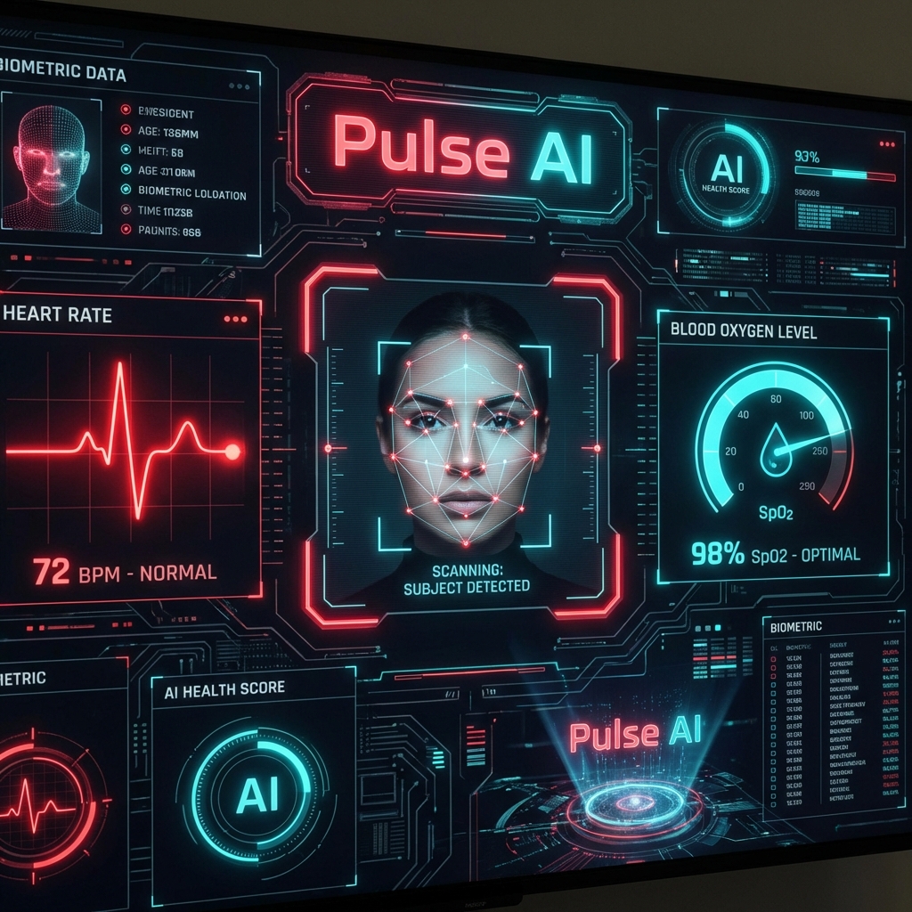 Pulse AI